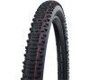 Schwalbe SCHWALBE FALTREIFEN RACING RALPH  Speed Super Ground 60-622 Schwarz