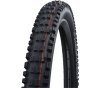 Schwalbe SCHWALBE FALTREIFEN EDDY CURRENT Front  Soft Super Trail 65-584 Schwarz