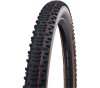 Schwalbe SCHWALBE FALTREIFEN RACING RALPH  Speed Super Race 57-622 Schwarz/Transparent