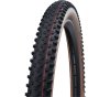 Schwalbe SCHWALBE FALTREIFEN RACING RAY  Speed Super Race 57-622 Schwarz/Transparent