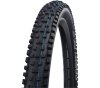 Schwalbe SCHWALBE FALTREIFEN NOBBY NIC  Speedgrip Super Ground TLE 62-584 Schwarz