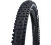 Schwalbe SCHWALBE FALTREIFEN NOBBY NIC  65-622 Schwarz