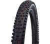 Schwalbe SCHWALBE FALTREIFEN NOBBY NIC  Soft Super Trail TLE 62-584 Schwarz