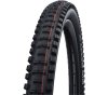Schwalbe SCHWALBE FALTREIFEN BIG BETTY  Soft Super Trail 62-584 Schwarz