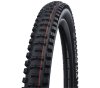 Schwalbe SCHWALBE FALTREIFEN BIG BETTY  Soft Super Trail 62-622 Schwarz