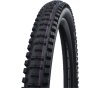 Schwalbe SCHWALBE FALTREIFEN BIG BETTY  Ultra Soft Super Downhill 62-622 Schwarz