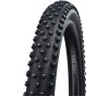 Schwalbe SCHWALBE FALTREIFEN ICE SPIKER PRO    DD 57-622 Schwarz