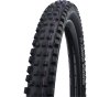 Schwalbe SCHWALBE FALTREIFEN MAGIC MARY  Ultra Soft Super Downhill 62-584 Schwarz