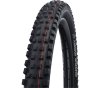 Schwalbe SCHWALBE FALTREIFEN MAGIC MARY  Soft Super Ground 62-622 Schwarz