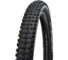 Schwalbe SCHWALBE FALTREIFEN KED WILL  SpeedGrip Super Trail 62-584 Schwarz