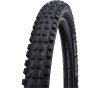 Schwalbe SCHWALBE FALTREIFEN MAGIC MARY  Ultra Soft Super Trail 62-584 Schwarz