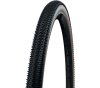 Schwalbe G-ONE R ADDIX Race Evolution Line 45-622 Schwarz/Transparent