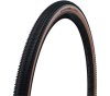 Schwalbe SCHWALBE FALTREIFEN G-ONE R PRO  V-Guard Super Race 45-622 Schwarz/Transparent