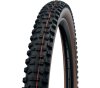 Schwalbe SCHWALBE FALTREIFEN HANS DAMPF  Speedgrip Super Trail 65-584 Schwarz/Bronze