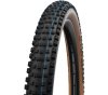 Schwalbe SCHWALBE FALTREIFEN KED WILL  SpeedGrip Super Race 62-622 Schwarz/Transparent