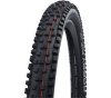 Schwalbe SCHWALBE FALTREIFEN NOBBY NIC  Soft Super Ground TLE 62-622 Schwarz