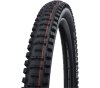 Schwalbe SCHWALBE FALTREIFEN BIG BETTY Soft  Super Ground 62-507 Schwarz