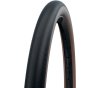 Schwalbe SCHWALBE FALTREIFEN G-ONE SPEED   50-584 Schwarz/Bronze