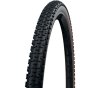 Schwalbe SCHWALBE FALTREIFEN G-ONE ULTRABITE   40-622 Schwarz/Bronze
