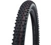Schwalbe SCHWALBE FALTREIFEN ROCKET RON  Speed Super Race 57-584 Schwarz