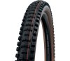 Schwalbe SCHWALBE FALTREIFEN BIG BETTY Soft  Super Ground 62-584 Schwarz/Bronze