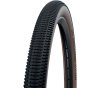 Schwalbe SCHWALBE FALTREIFEN BILLY BONKERS  50-507 Schwarz/Bronze