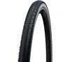 Schwalbe G-ONE RS ADDIX Race Evolution Line 35-622 Schwarz/Transparent