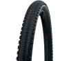 Schwalbe SCHWALBE FALTREIFEN G-ONE OVERLAND  SpeedGrip Super Ground 50-622 Schwarz