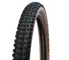 Schwalbe SCHWALBE FALTREIFEN KED WILL  SpeedGrip Super Race 57-622 Schwarz/Transparent