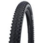Schwalbe SCHWALBE FALTREIFEN RACING RAY  60-622 Schwarz