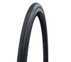 Schwalbe SCHWALBE FALTREIFEN ONE 365  4Season  32-622 Schwarz/Schwarz-Reflex