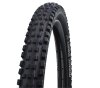 Schwalbe SCHWALBE FALTREIFEN MAGIC MARY  Ultra Soft Super Trail 65-622 Schwarz
