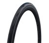 Schwalbe SCHWALBE FALTREIFEN PRO ONE AERO Front   Super Race 28-622 Graphite-Skin