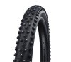Schwalbe SCHWALBE FALTREIFEN ICE SPIKER PRO    DD 65-622 Schwarz
