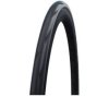Schwalbe SCHWALBE FALTREIFEN PRO ONE  V-Guard Super Race 28-406 Schwarz