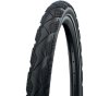 Schwalbe SCHWALBE FALTREIFEN MARATHON EFFICIENCY  V-Guard Super Race 45-622 Schwarz/Refle