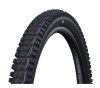 Schwalbe SCHWALBE FALTREIFEN ALBERT RADIAL Gravity Pro Ultra Soft 65-622 Schwarz