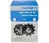 SHIMANO Schaltrollensatz DEORE RD-M5100-SGS