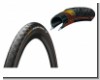 Continental Grand Prix 4-Season faltbar, 25-622