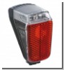 LED-Dynamo-Rücklicht TRELOCK LS 633