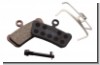 Scheibenbremsb. SRAM ORG/AL MEDIUM QTLT