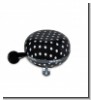 Ding-Dong Glocke Basil Polka Dot