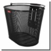 Vorderradkorb KLICKfix Oval Plus
