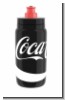 Trinkflasche Elite Fly Coca Cola