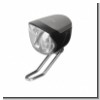 XLC E-Bike LED Dynamo Frontlicht CL-D06