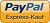 Paypal Express